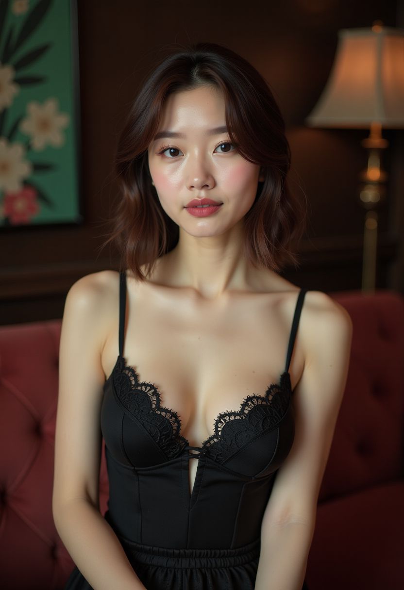 雾港来信电影海报