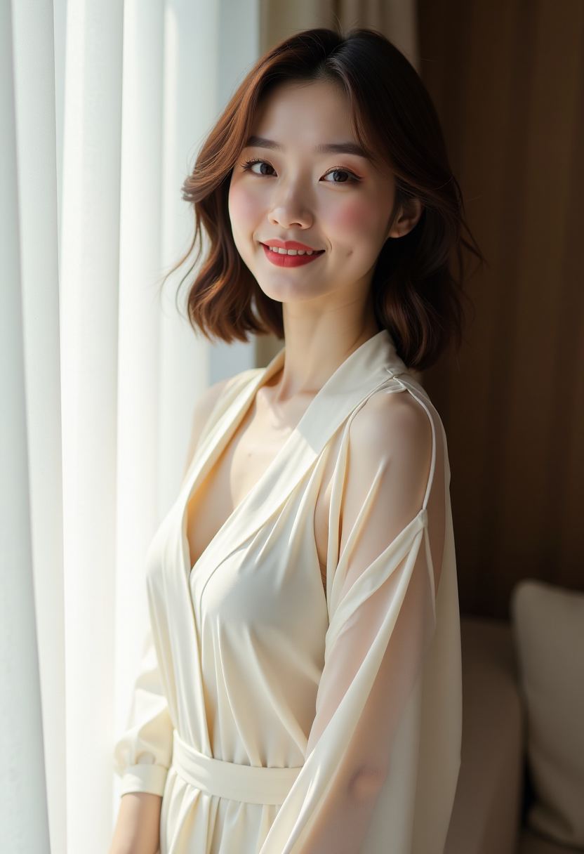 长街灯火电视剧海报